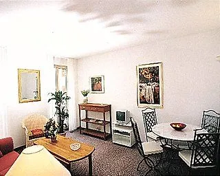 Le Massena Apartamento Nice