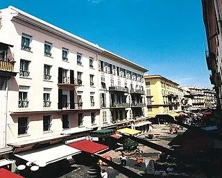 Le Massena نيس
